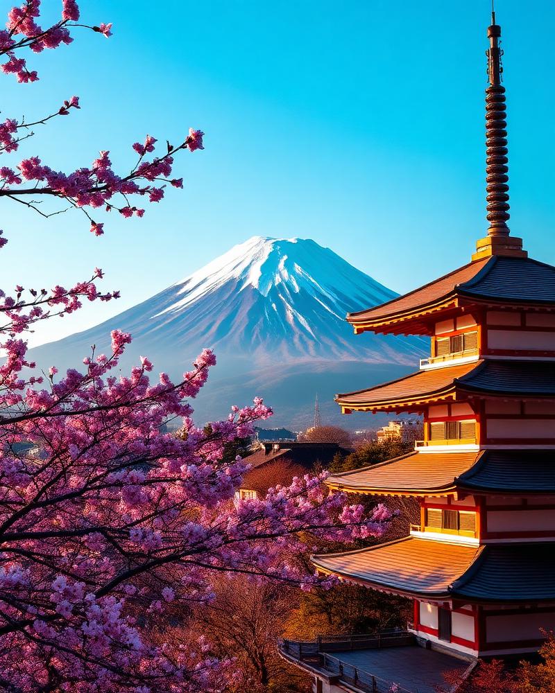 Japan